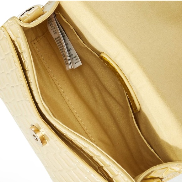 The Drop Top Handle Crossbody Bag - Picture 4 of 7